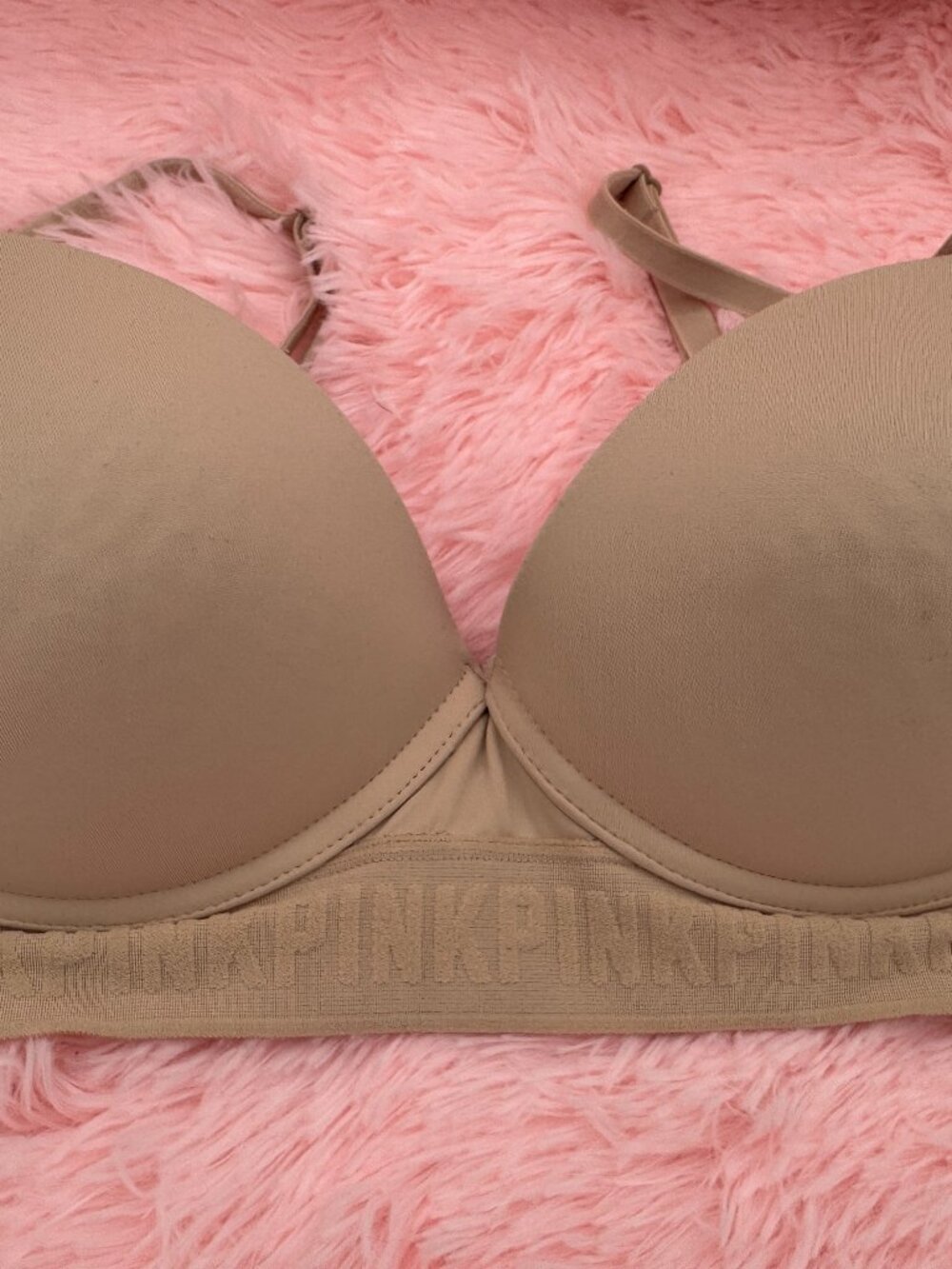 Pink Victoria's Secret PINK Bra